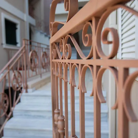 Elena's 4 Argostoli (Kefalonia)