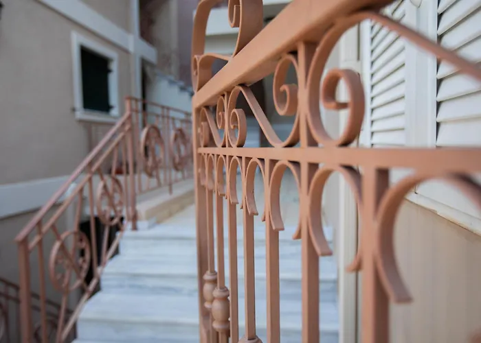 Elena's 4 Argostoli (Kefalonia)