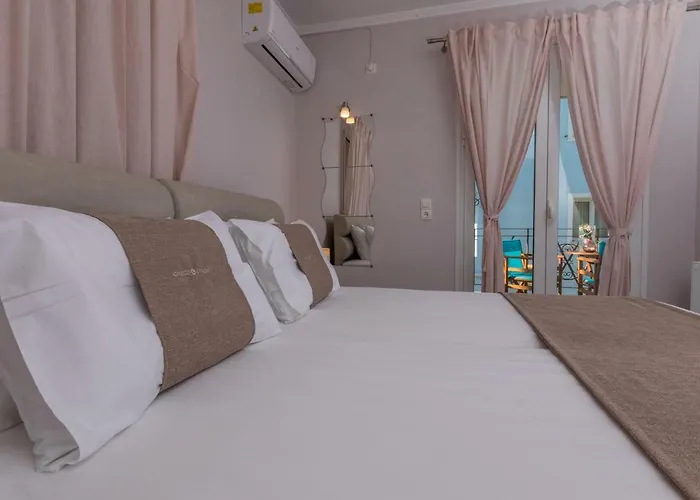 Elena's 4 Appartamento Argostoli (Kefalonia)