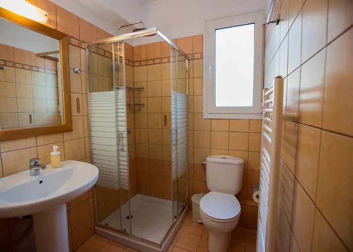 Elena's 4 Appartamento *