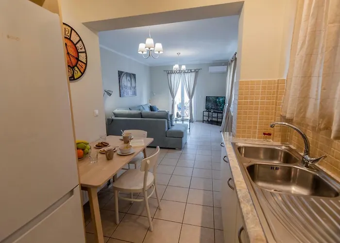 Elena's 4 * Argostoli (Kefalonia)