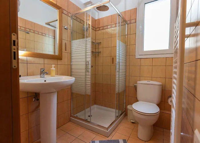 Elena's 4 Appartamento