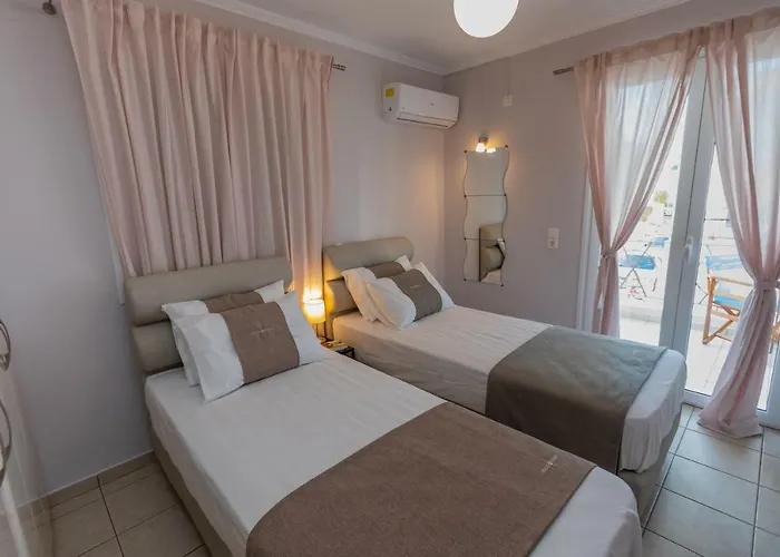 Elena's 4 * Argostoli (Kefalonia)