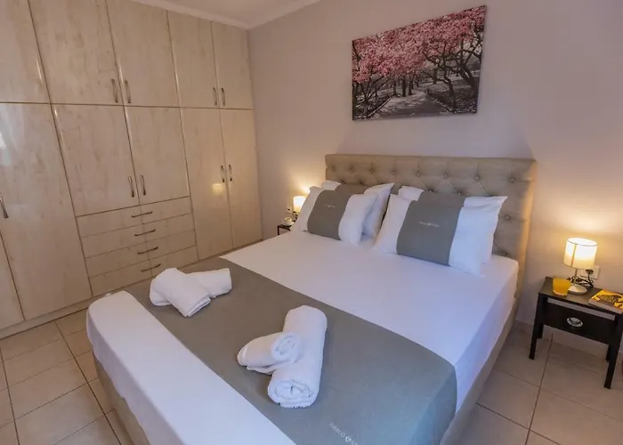 Apartment Elena's 4 *