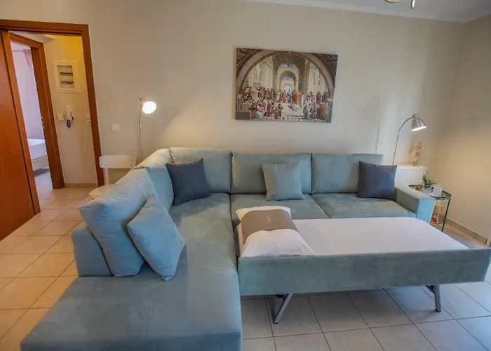 Elena's 4 * Argostoli (Kefalonia)