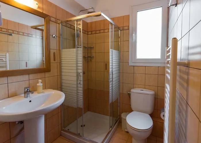 Elena's 4 * Argostoli (Kefalonia)