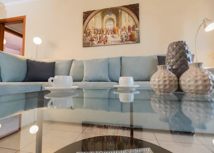 Apartment Elena's 4 *