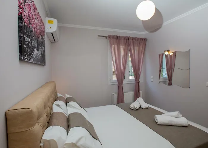 Apartment Elena's 4 *