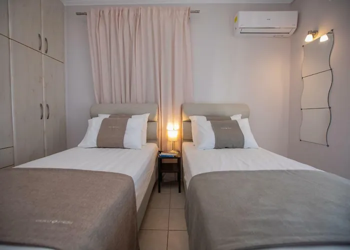 Apartment Elena's 4 Argostoli (Kefalonia)