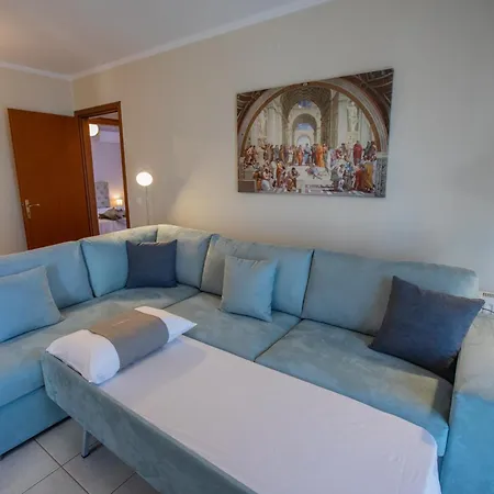 Apartamento Elena's 4