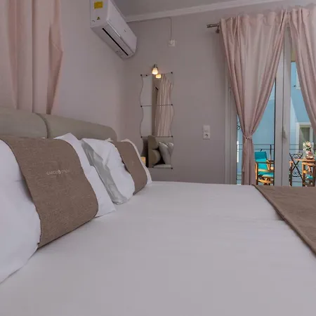 Elena's 4 Apartamento Argostoli (Kefalonia)