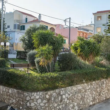 Apartamento Elena's 4