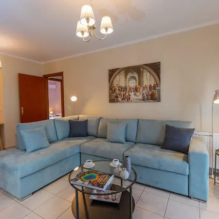 Apartamento Elena's 4