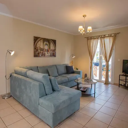 Elena's 4 Apartamento