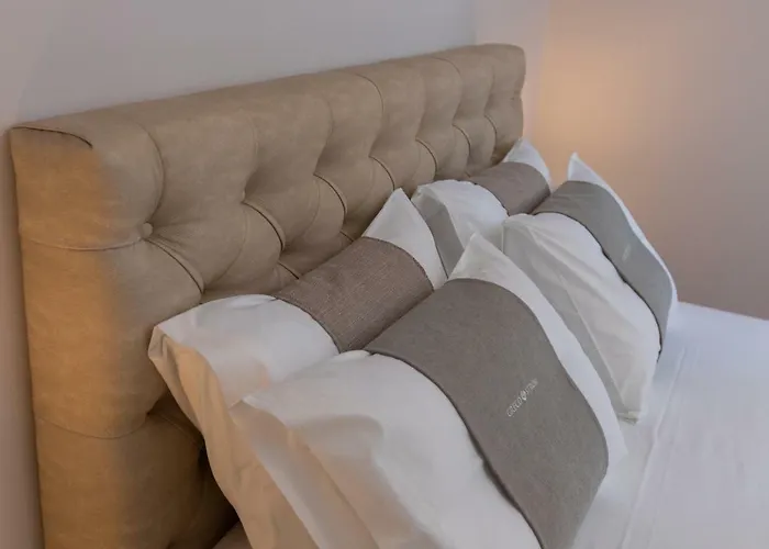 Elena's 4 公寓 阿尔戈斯托利翁